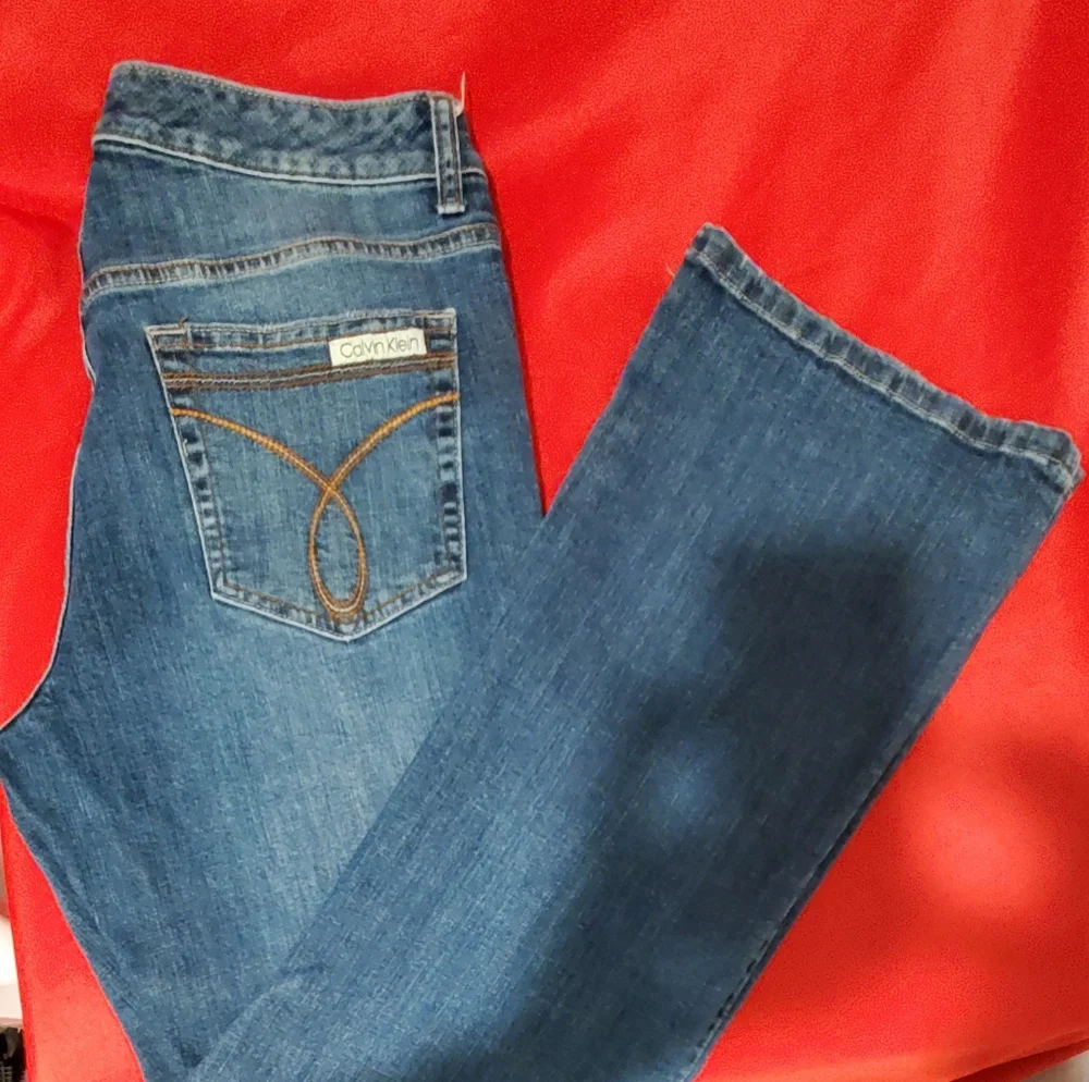 Calvin Klein Jeans women's size 12
